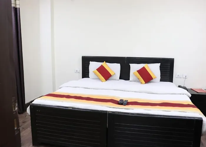 Kundan Plaza Jasola