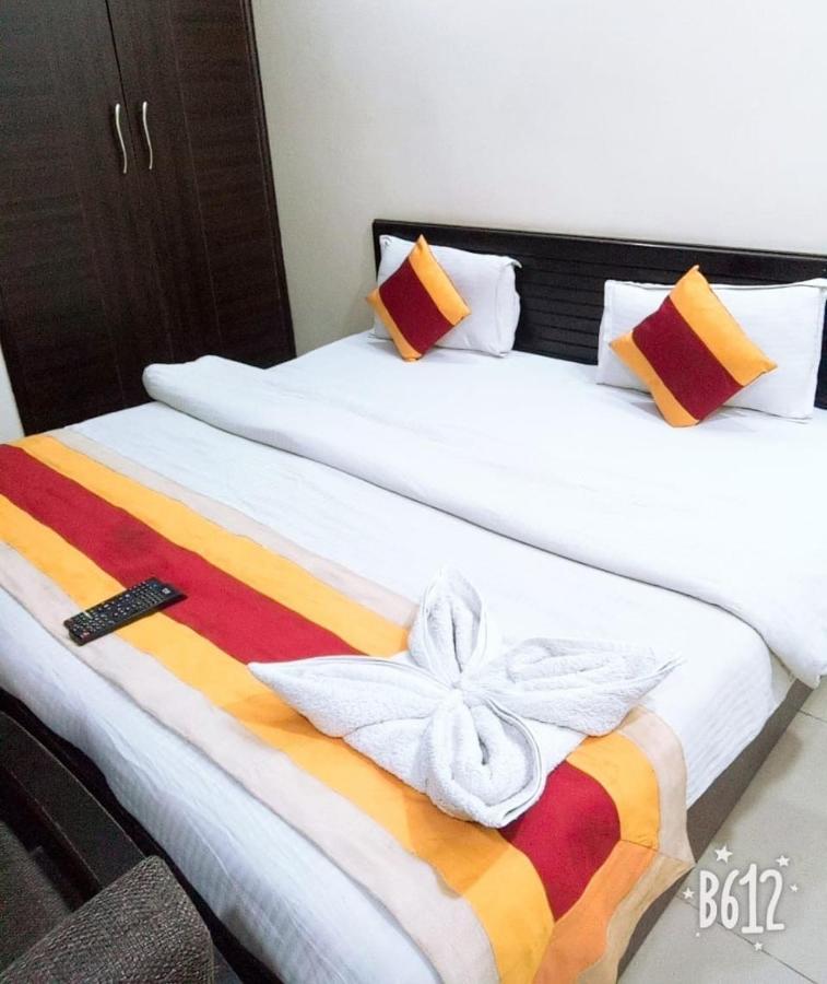 Kundan Plaza Jasola Hotel New Delhi