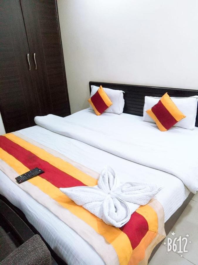 Kundan Plaza Jasola Hotel New Delhi