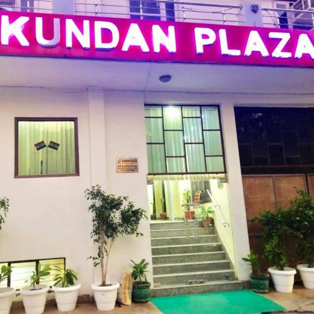 Kundan Plaza Jasola 3*