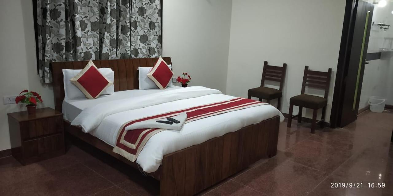 Kundan Plaza Jasola Hotel New Delhi