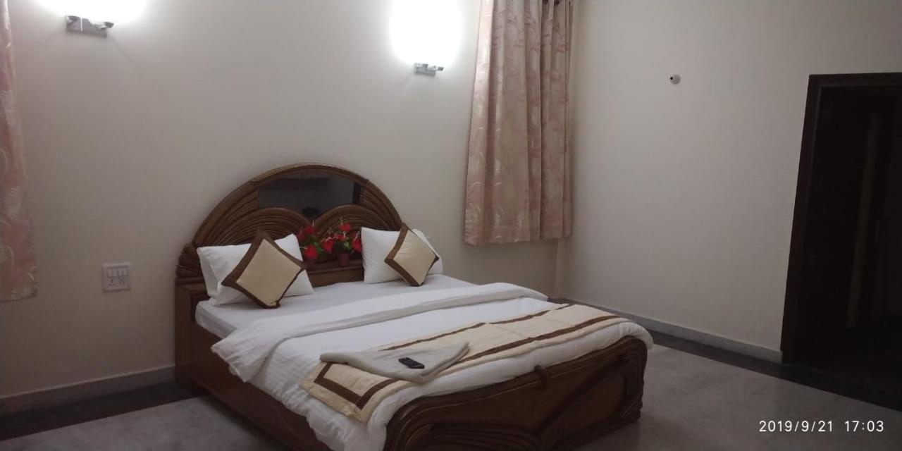 Hotel Kundan Plaza Jasola