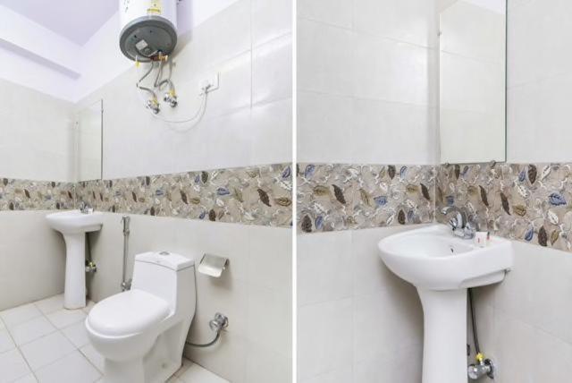 Kundan Plaza Jasola 3* New Delhi